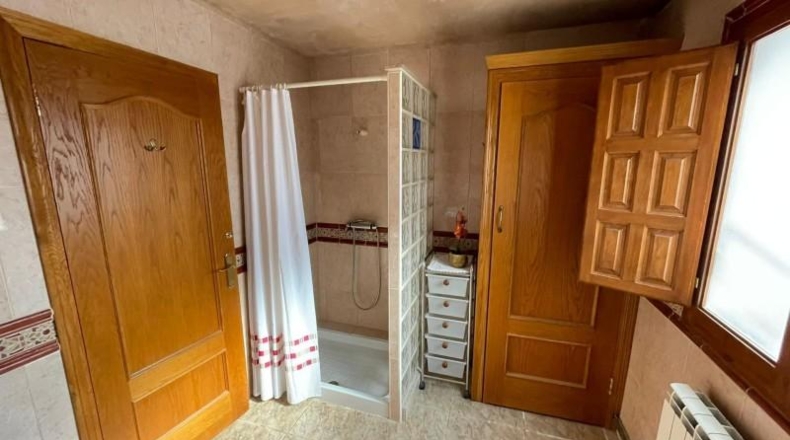 Murcia - Fuente Álamo de Murcia - 322m2