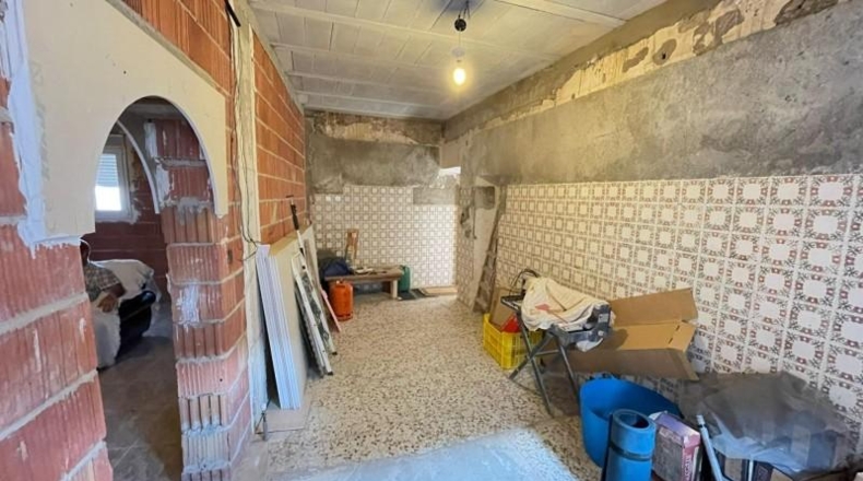 Murcia - Fuente Álamo de Murcia - 322m2