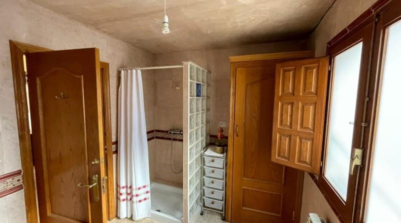 Murcia - Fuente Álamo de Murcia - 322m2