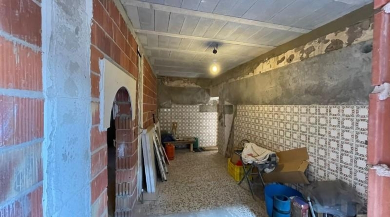 Murcia - Fuente Álamo de Murcia - 322m2