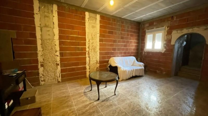 Murcia - Fuente Álamo de Murcia - 322m2
