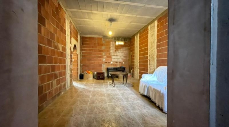 Murcia - Fuente Álamo de Murcia - 322m2