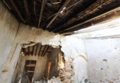 Casa de camp amb terreny en venda a la España, Catral, ref.: TR347785 foto