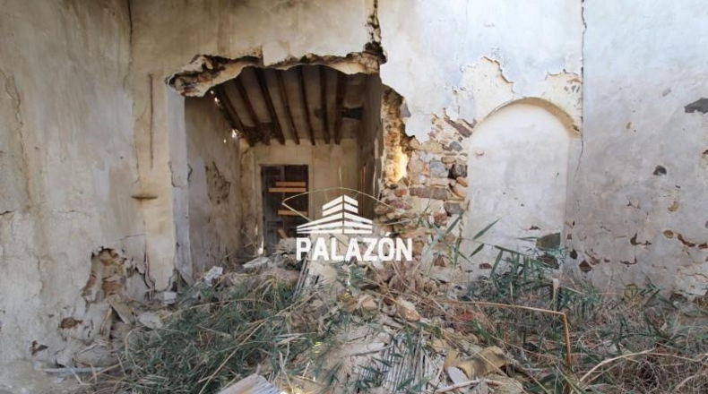 Alicante - Catral - 1900m2