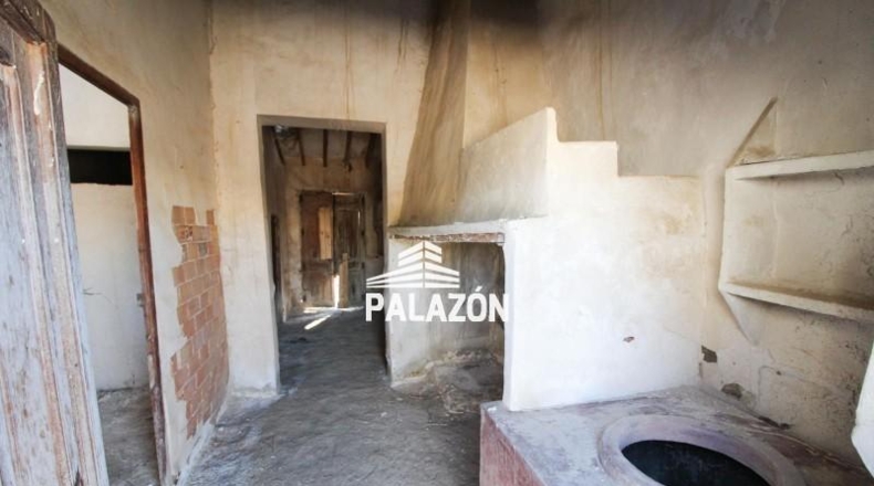Alicante - Catral - 1900m2
