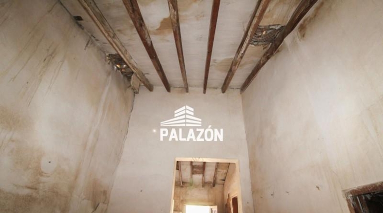 Alicante - Catral - 1900m2