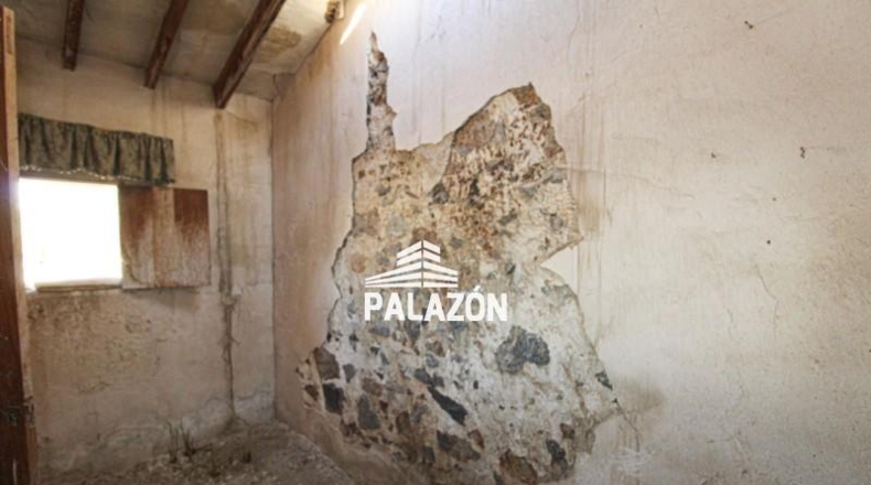 Alicante - Catral - 1900m2