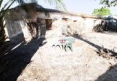 Casa de camp amb terreny en venda a la España, Catral, ref.: TR347785 foto