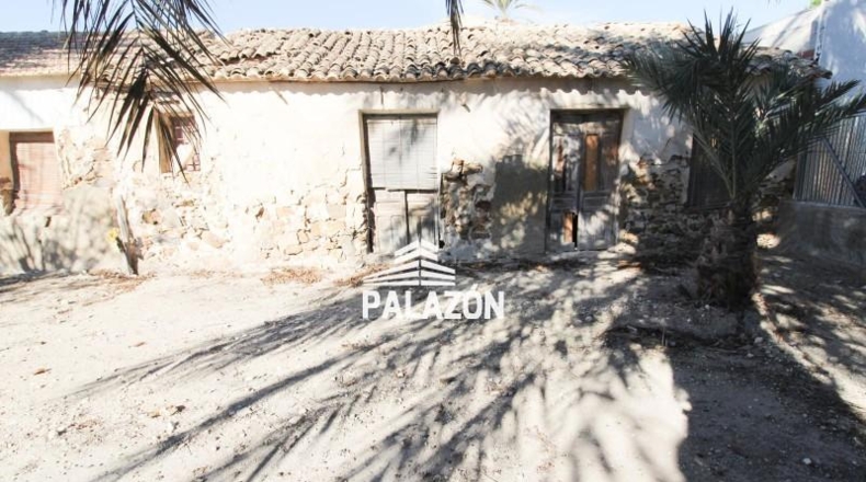 Alicante - Catral - 1900m2