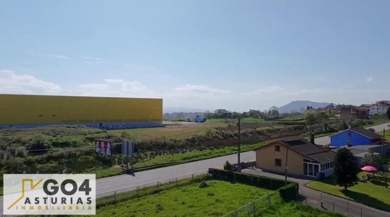Asturias - Lugones - 3900m2