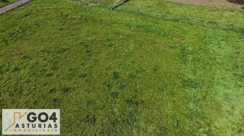 Asturias - Lugones - 3900m2