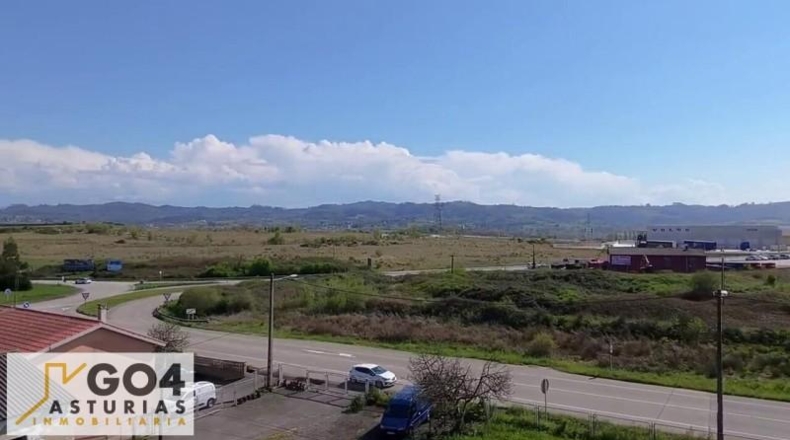 Asturias - Lugones - 3900m2