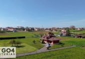 Земля, подлежащая урбанизации на продажу у города Pola de Siero Фото