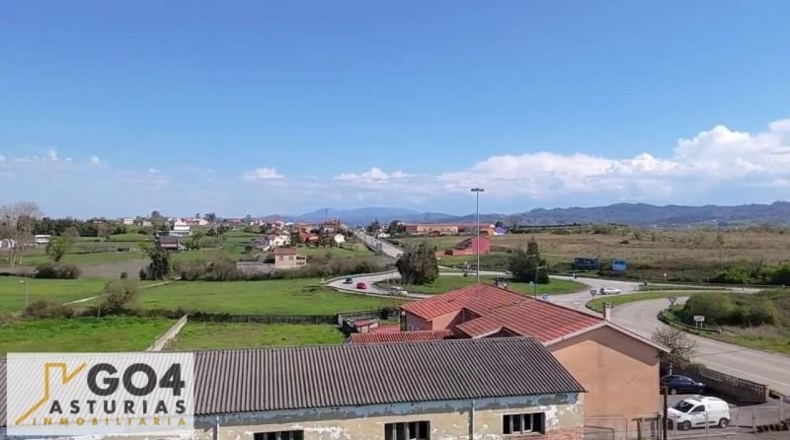 Asturias - Lugones - 3900m2