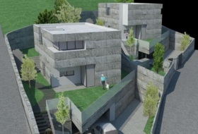Ourense 537&nbsp;m²