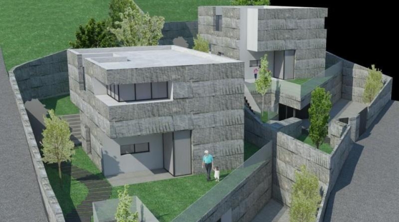 Orense - Ourense - 537m2