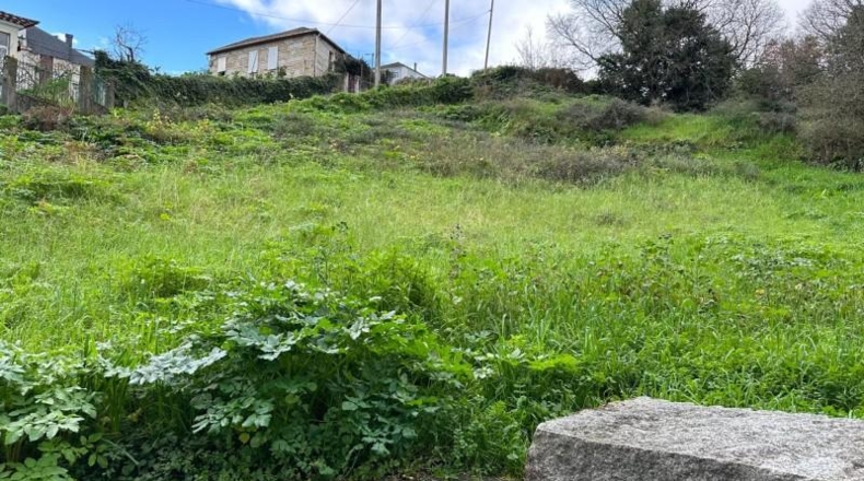 Orense - Ourense - 537m2