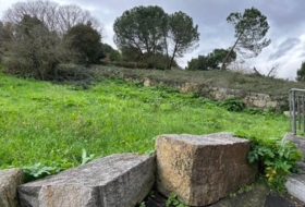 Ourense 537&nbsp;m²