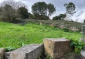 Land suitable for development for sale on España, Ourense, ref: TR219112 photo