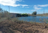 Terreno no urbanizable en venta en la España, el Morell, ref: TR350568 foto