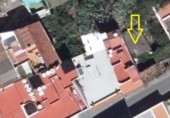 Urban land for sale on España, Teror, ref: TR362276 photo