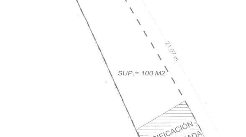 Лас-Пальмас - Teror - 100m2