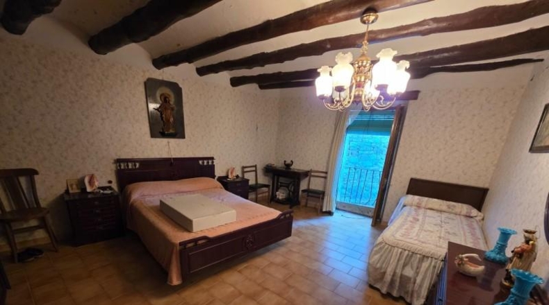Lerida - Gerri de la Sal - 348m2