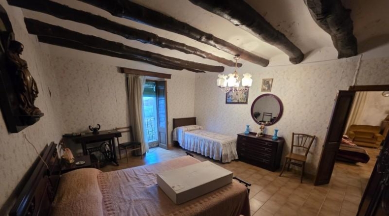Lerida - Gerri de la Sal - 348m2
