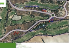 Jerez de la Frontera 1120&nbsp;m² 
