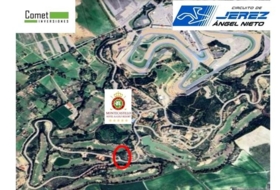 Jerez de la Frontera 1120&nbsp;m² 