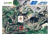 Land suitable for development for sale on España, Jerez, ref: TR366952 photo