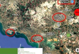 Jerez de la Frontera 1120&nbsp;m² 