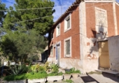 Casa de camp amb terreny en venda a la España, Totana, ref.: TR366854 foto