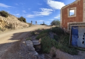 Casa de camp amb terreny en venda a la España, Totana, ref.: TR366854 foto
