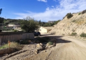 Casa de camp amb terreny en venda a la España, Totana, ref.: TR366854 foto