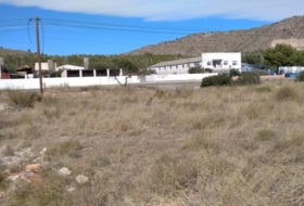Calasparra 9068&nbsp;m² 