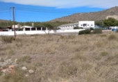 Terreny no urbanitzable en venda a la España, Calasparra, ref.: TR366962 foto