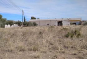 Calasparra 9068&nbsp;m² 