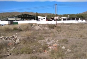 Calasparra 9068&nbsp;m² 