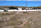 Terreny no urbanitzable en venda a la España, Calasparra, ref.: TR366962 foto