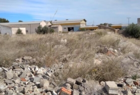 Calasparra 9068&nbsp;m² 