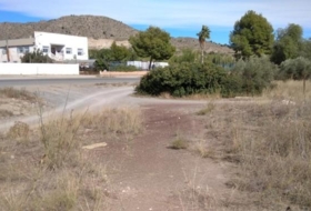 Calasparra 9068&nbsp;m² 