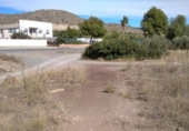 Terreny no urbanitzable en venda a la España, Calasparra, ref.: TR366962 foto