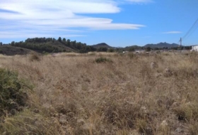 Calasparra 9068&nbsp;m² 