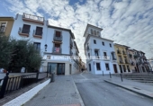 Land suitable for development for sale on España, Lucena, ref: TR367814 photo