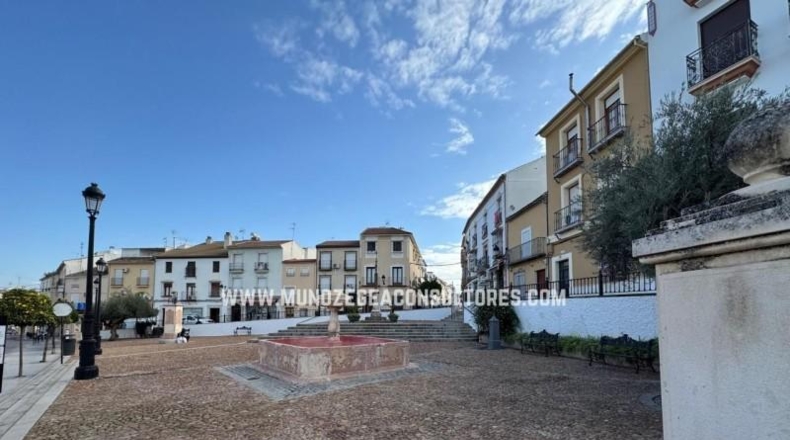 Córdoba - Лусена - 301m2