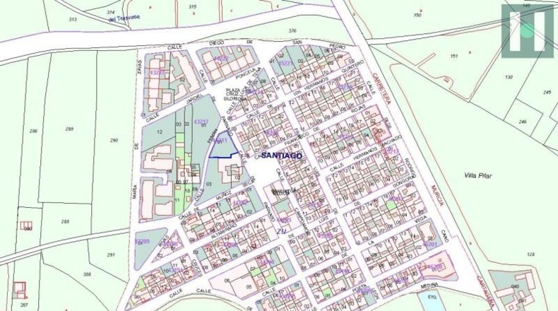 Murcia - Cartagena - 597m2
