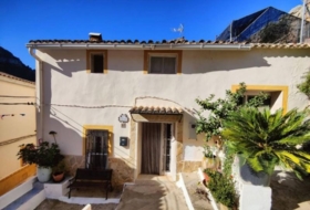 Cortes de Pallars 321&nbsp;m² 