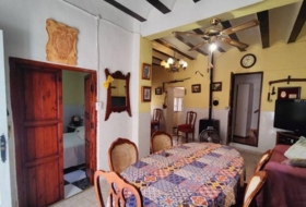 Cortes de Pallars 321&nbsp;m² 