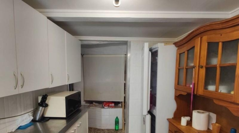 València - Cortes de Pallás - 321m2